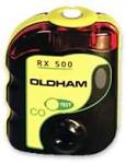 便携式氧气检测仪RX500