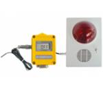 ZDR-11b型 超限报警温度记录仪ZDR-11b型 超限报警温度记录仪