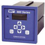 美国 WAI 950吸光率监测仪950