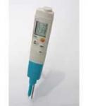 pH测量仪testo 206-pH2