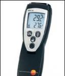 铂电阻温度仪testo 720