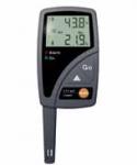 电子温湿度记录仪testo 177-H1